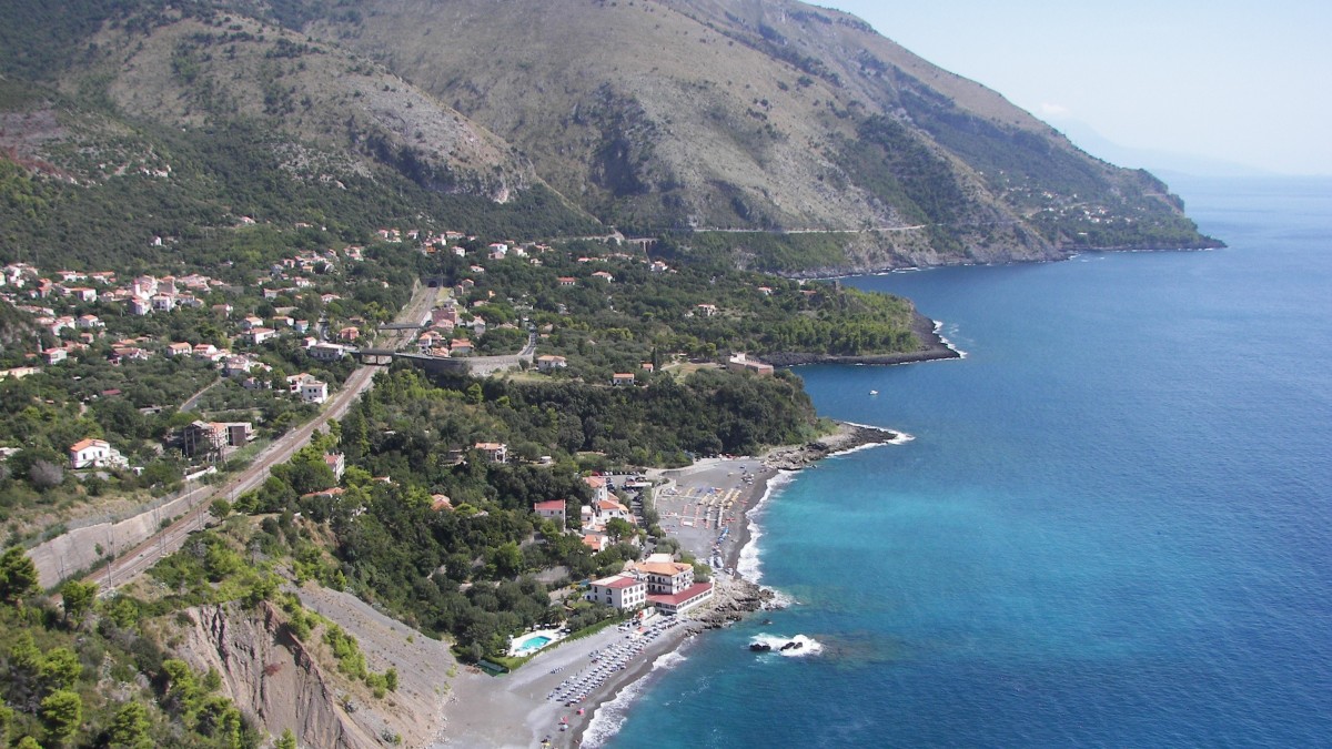case di lusso basilicata
