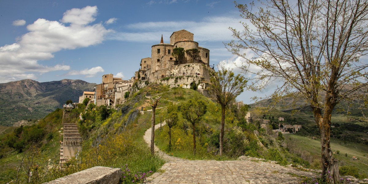 best villages in Sicily