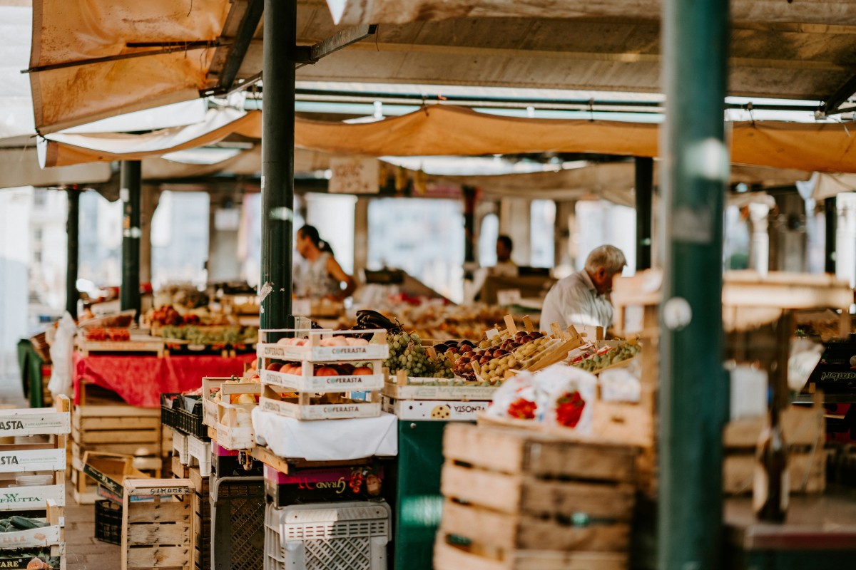 Coût de la vie famille en Italie