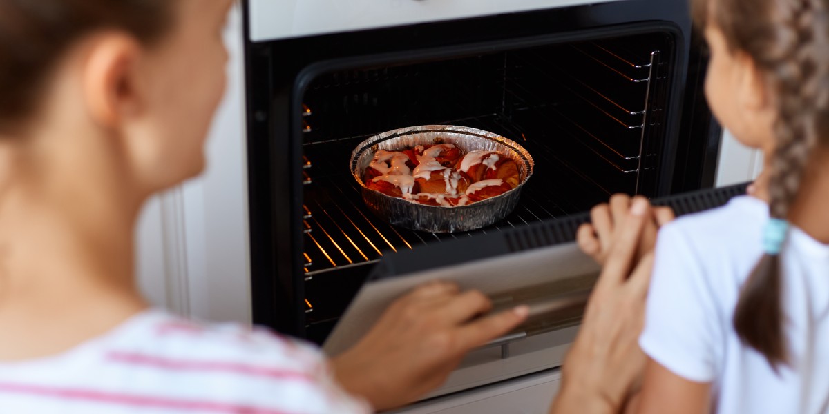 forno, bisogna lasciarlo aperto o chiuso