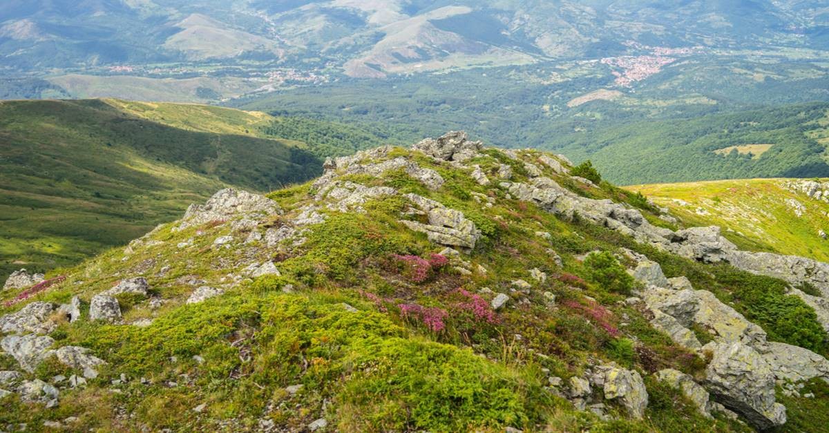 vacanze in basilicata