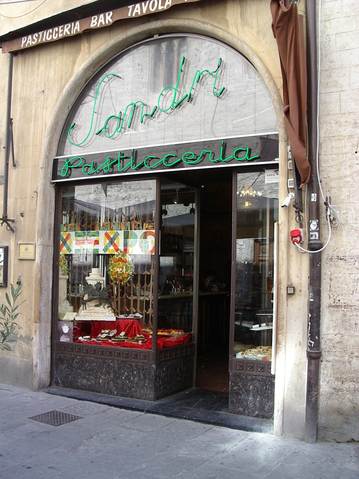 Les plus beaux cafés historiques d’Italie