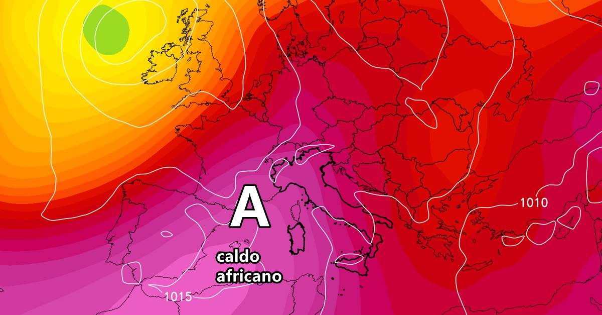caldo africano