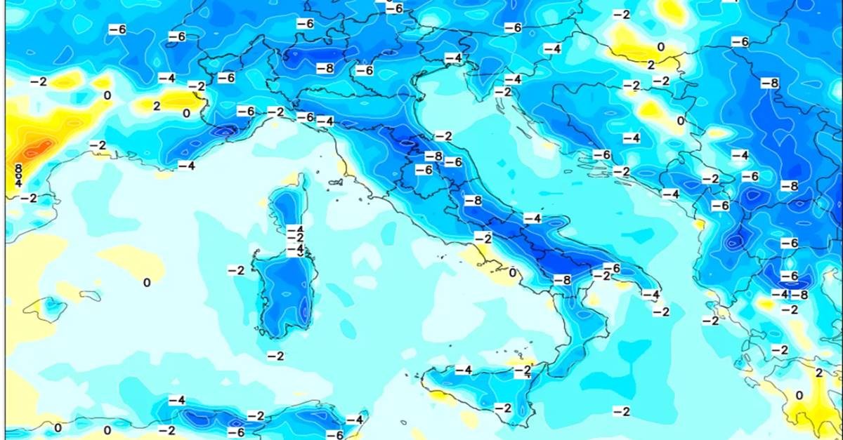 refrigerio