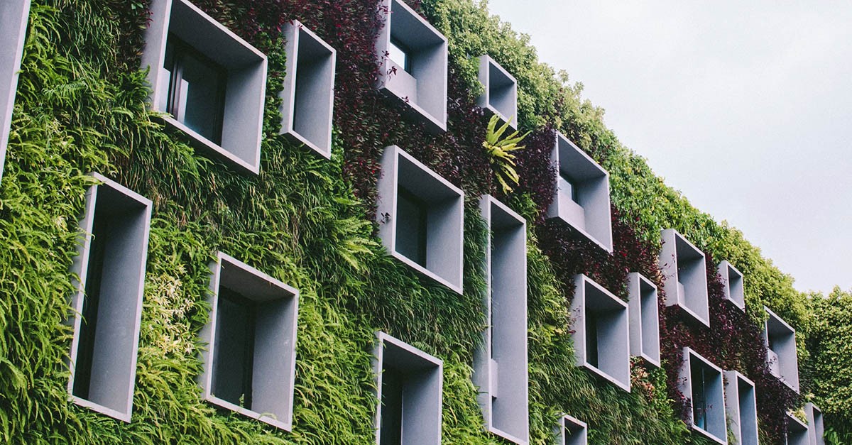 Casa ecologica
