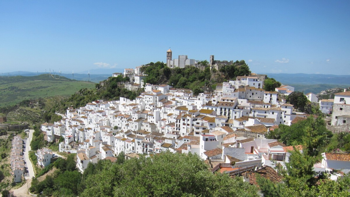 cosa vedere in costa del sol