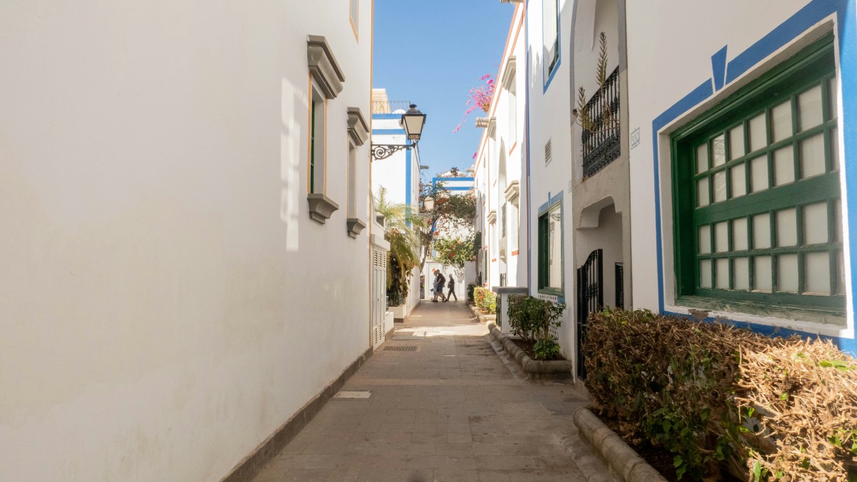gran canaria