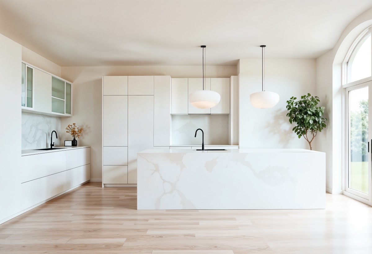 Cucina open space
