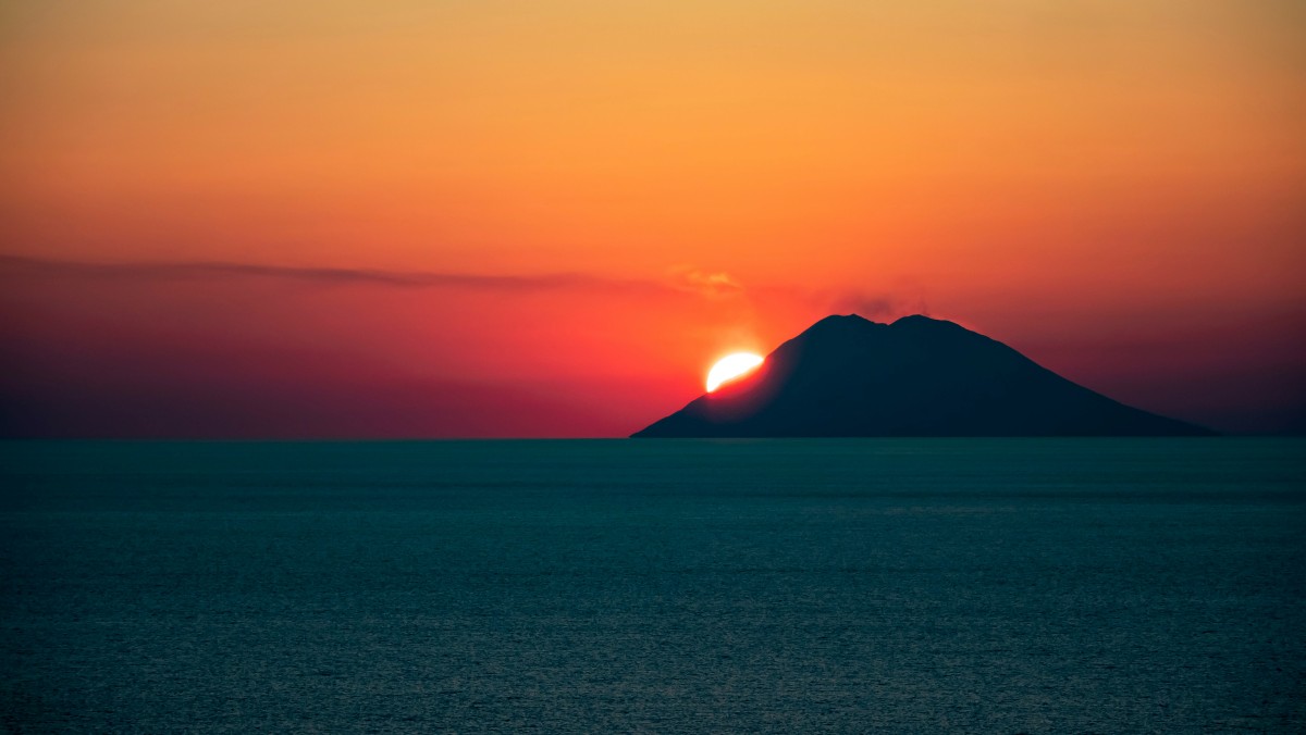cosa vedere a stromboli