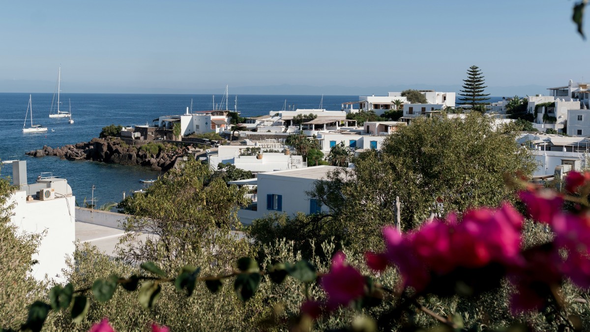 cosa vedere a stromboli