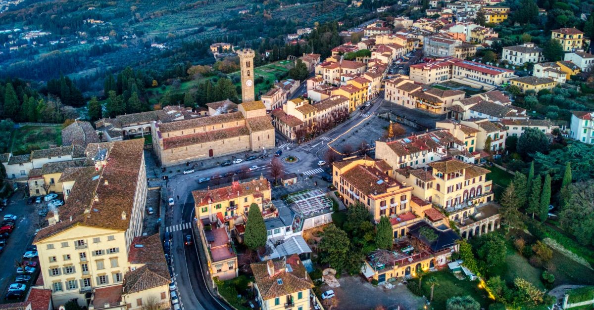 Fiesole 