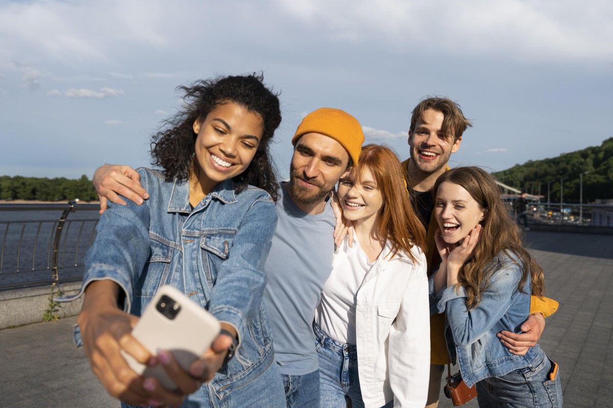 Generazione Millennials Italia