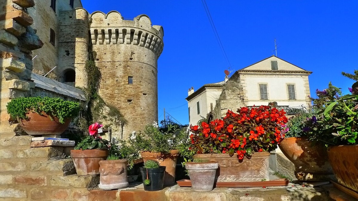 cosa vedere a grottammare