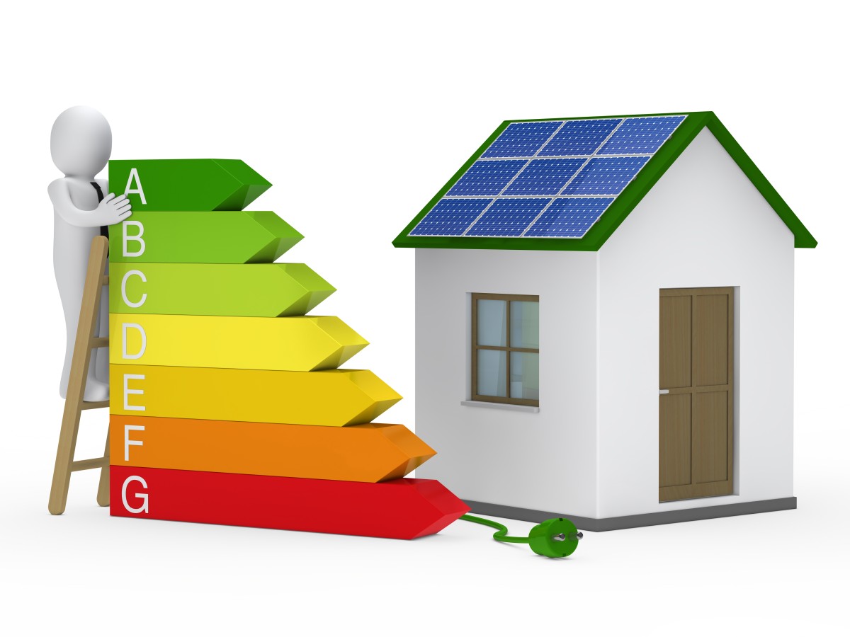 Efficienza energetica