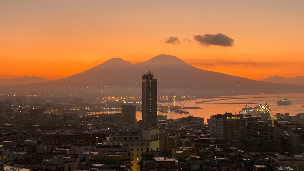 vacanze di coppia