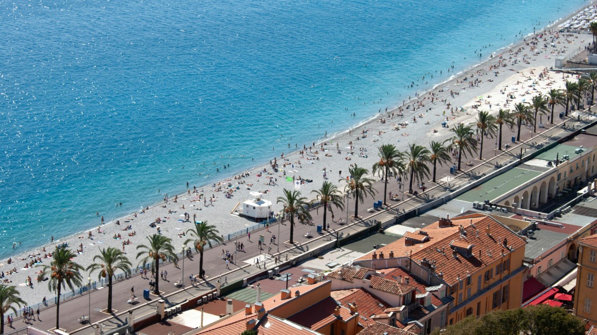 vacanze di coppia