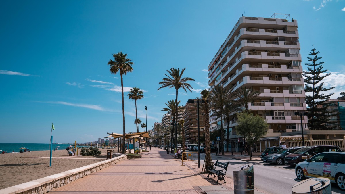 cosa vedere in costa del sol