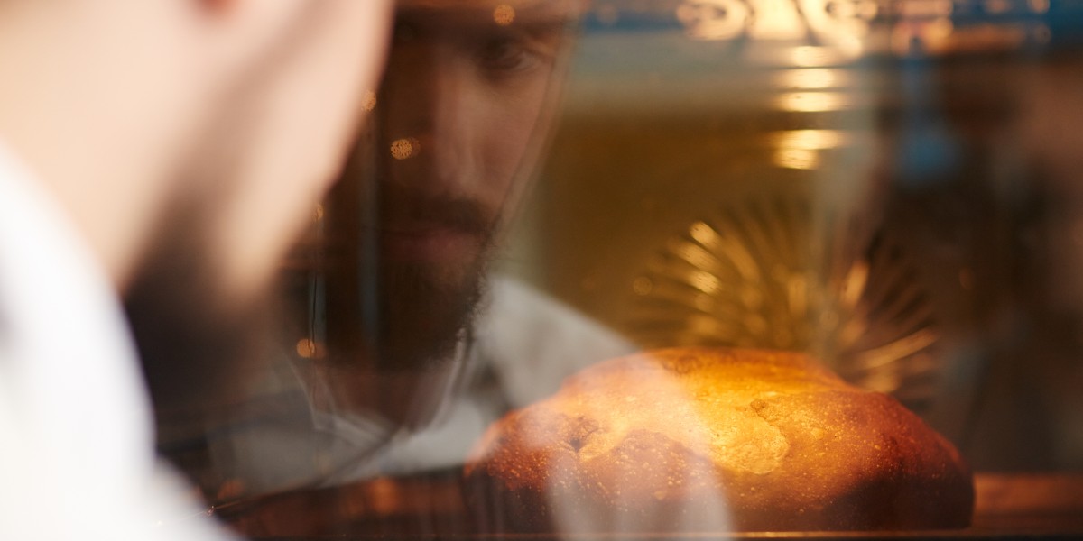 forno, bisogna lasciarlo aperto o chiuso