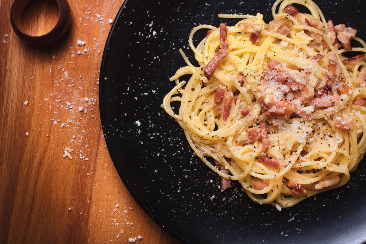 Manger comme un Italien : 10 erreurs que font tous les touristes français au restaurant