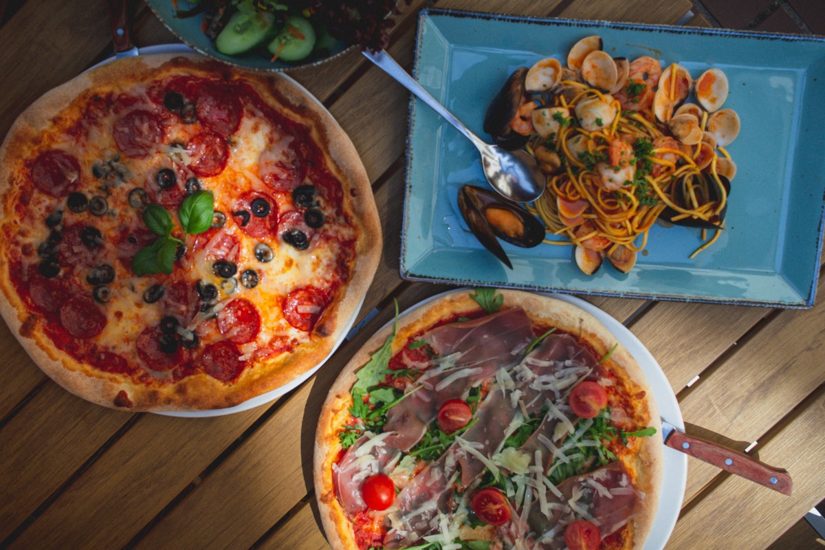 Manger comme un Italien : 10 erreurs que font tous les touristes français au restaurant