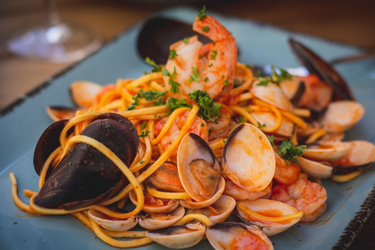 Manger comme un Italien : 10 erreurs que font tous les touristes français au restaurant
