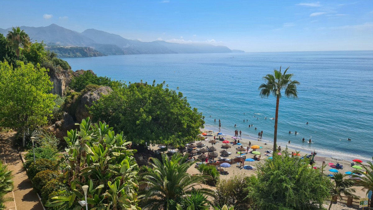 cosa vedere in costa del sol
