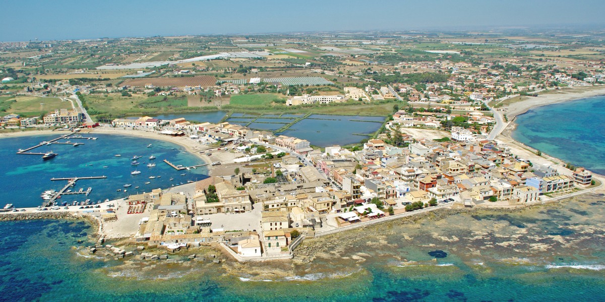 most beautiful towns in Sicily