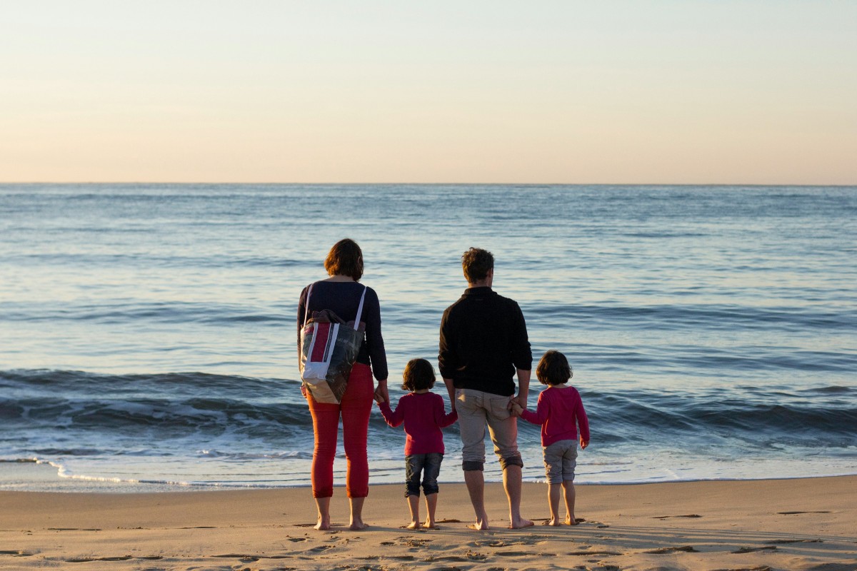 Budget mensuel famille de 4