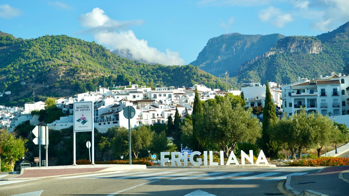 cosa vedere in costa del sol