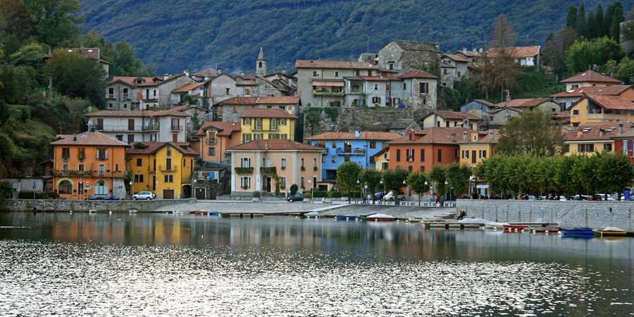lago più pulito d'Italia