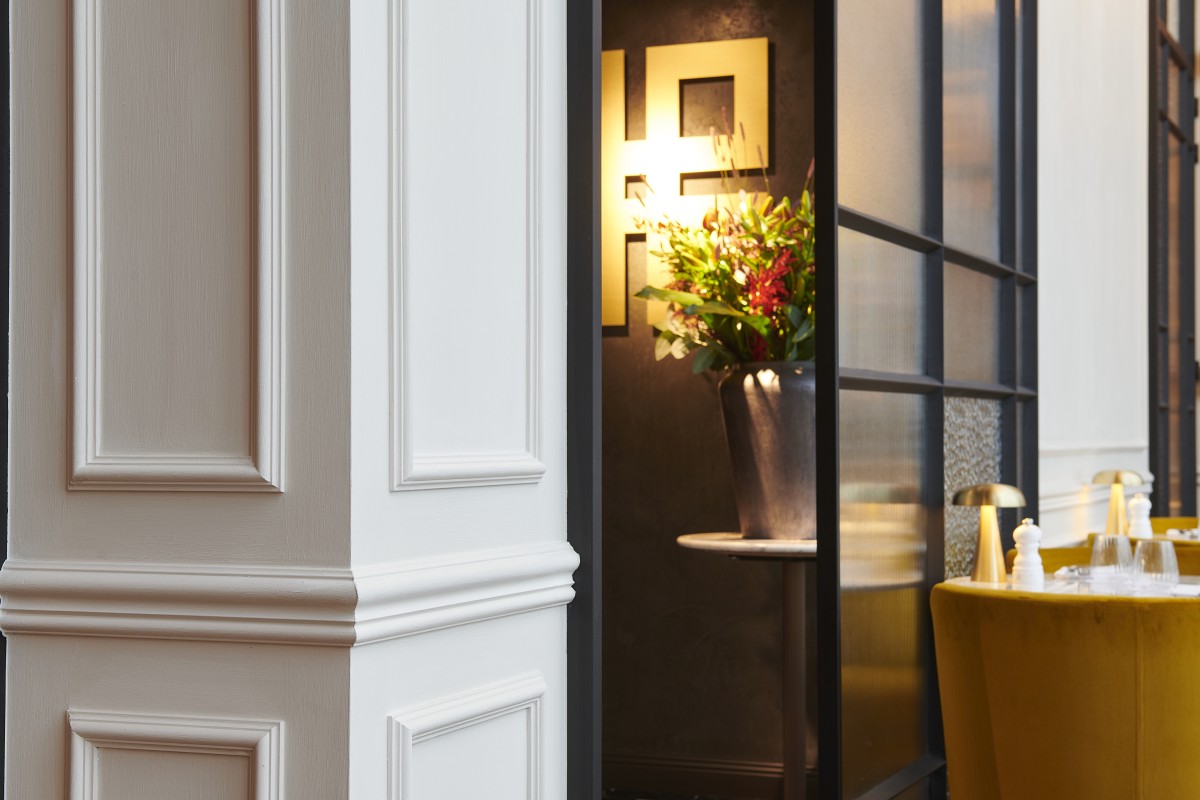 Brasserie