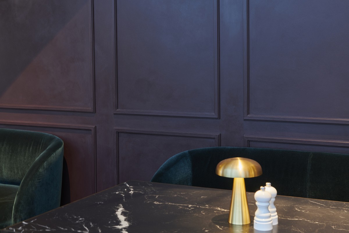 Brasserie