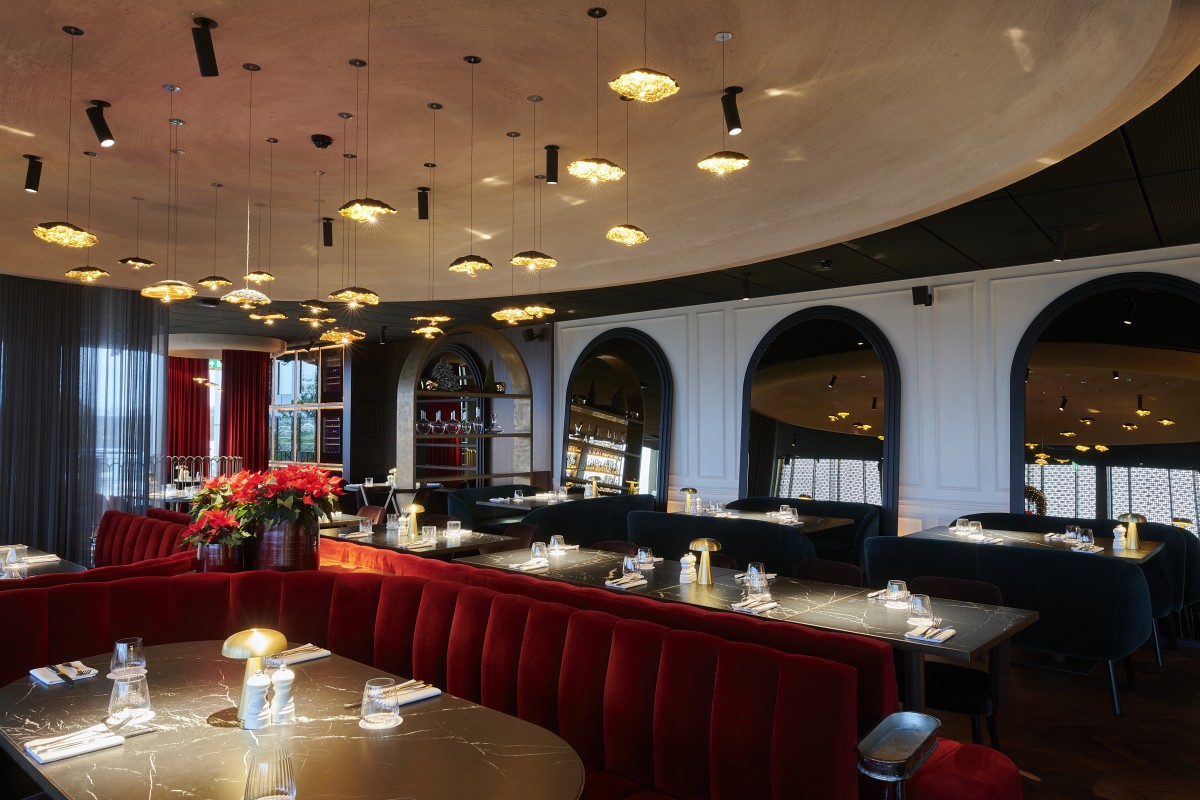 Brasserie