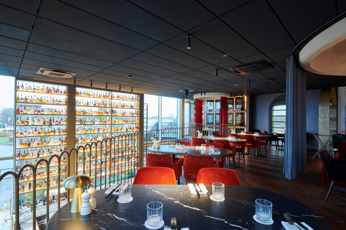 Brasserie