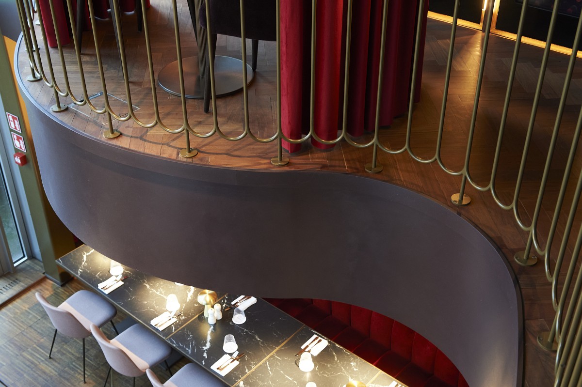 Brasserie