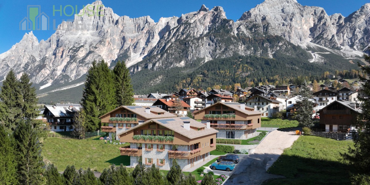 case in montagna