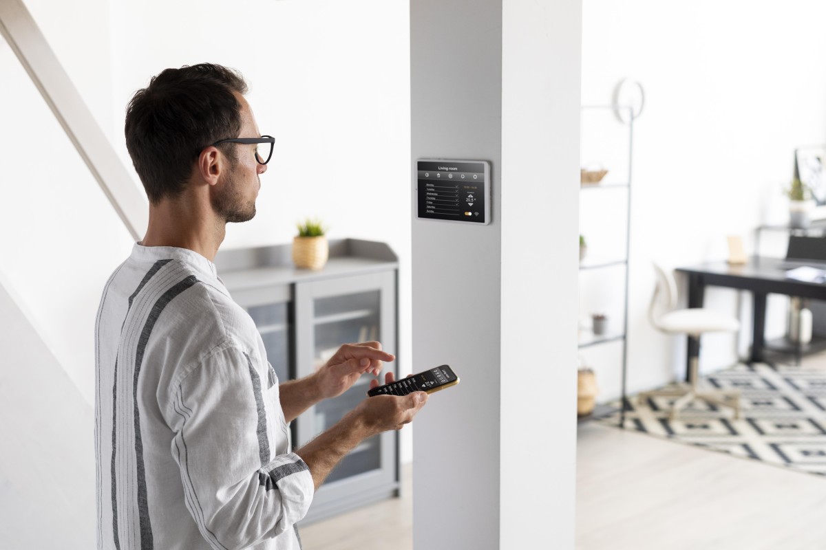 Smart Home: come cambia la casa