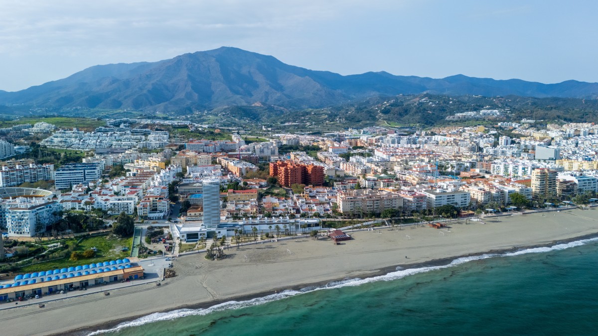 cosa vedere in costa del sol