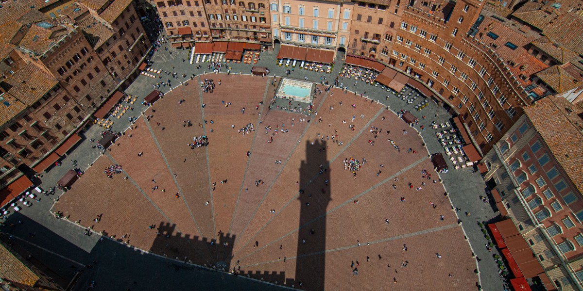 Palio di Siena 2026