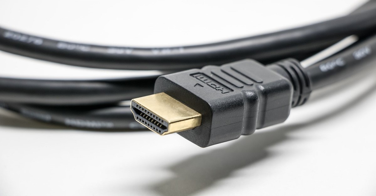 Cavo HDMI con connettore di Tipo A