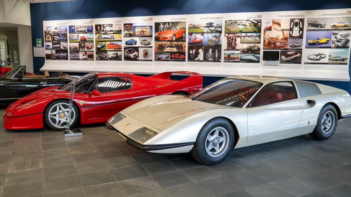 Pininfarina