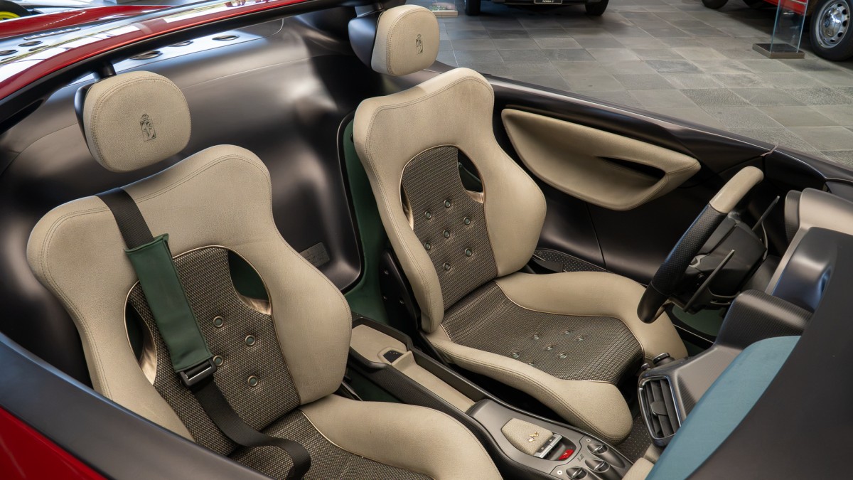Pininfarina