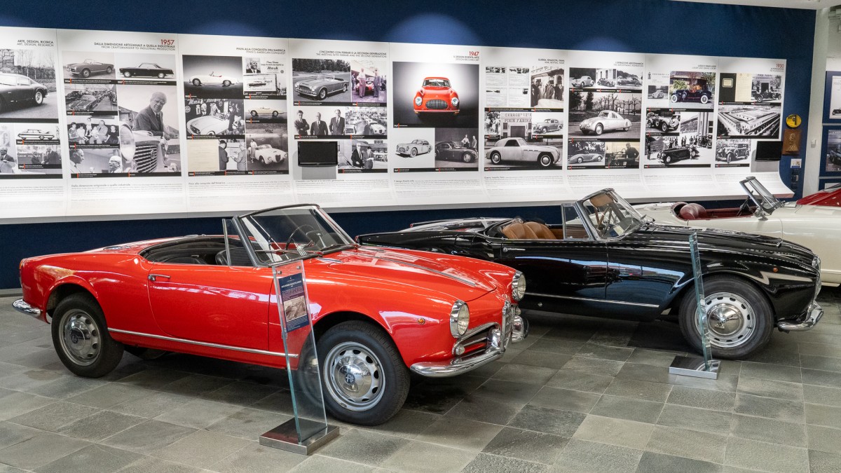 Pininfarina