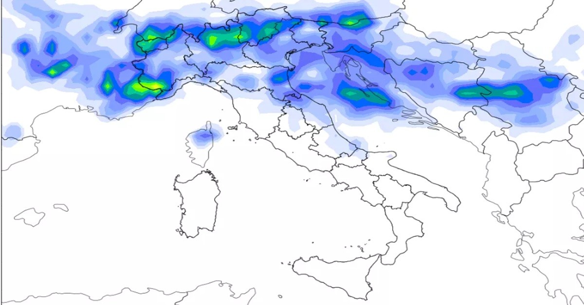 temporali