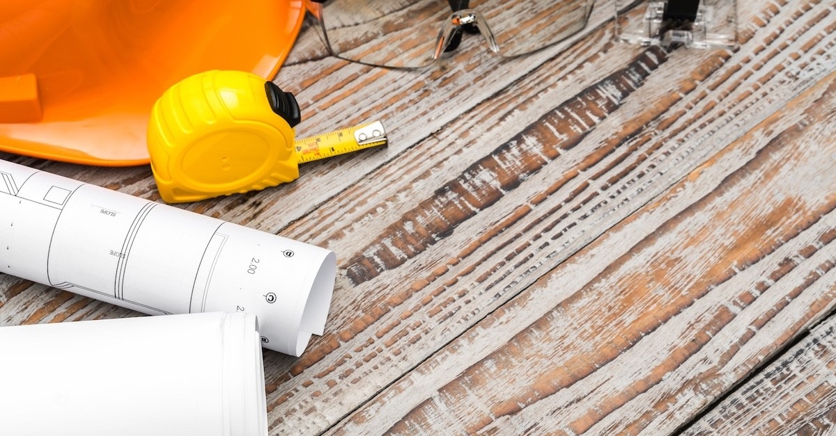 Alcuni progetti per un immobile
