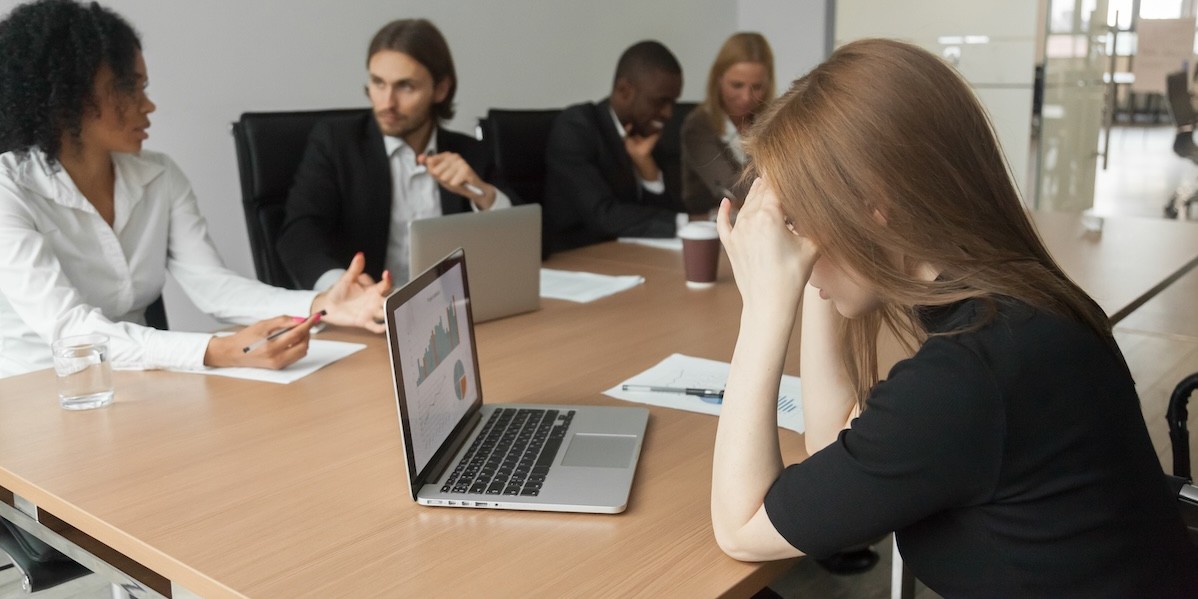 Riunione di più persone