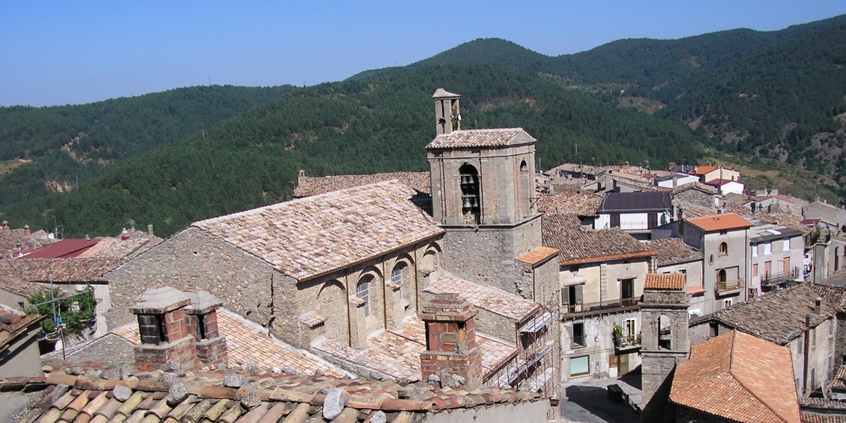 Cheap Property in Italy Under 500 Euros per m2