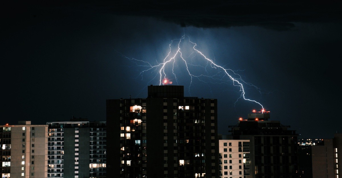 temporali