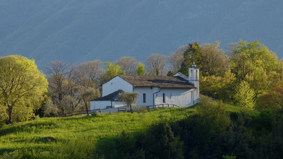 isola comacina