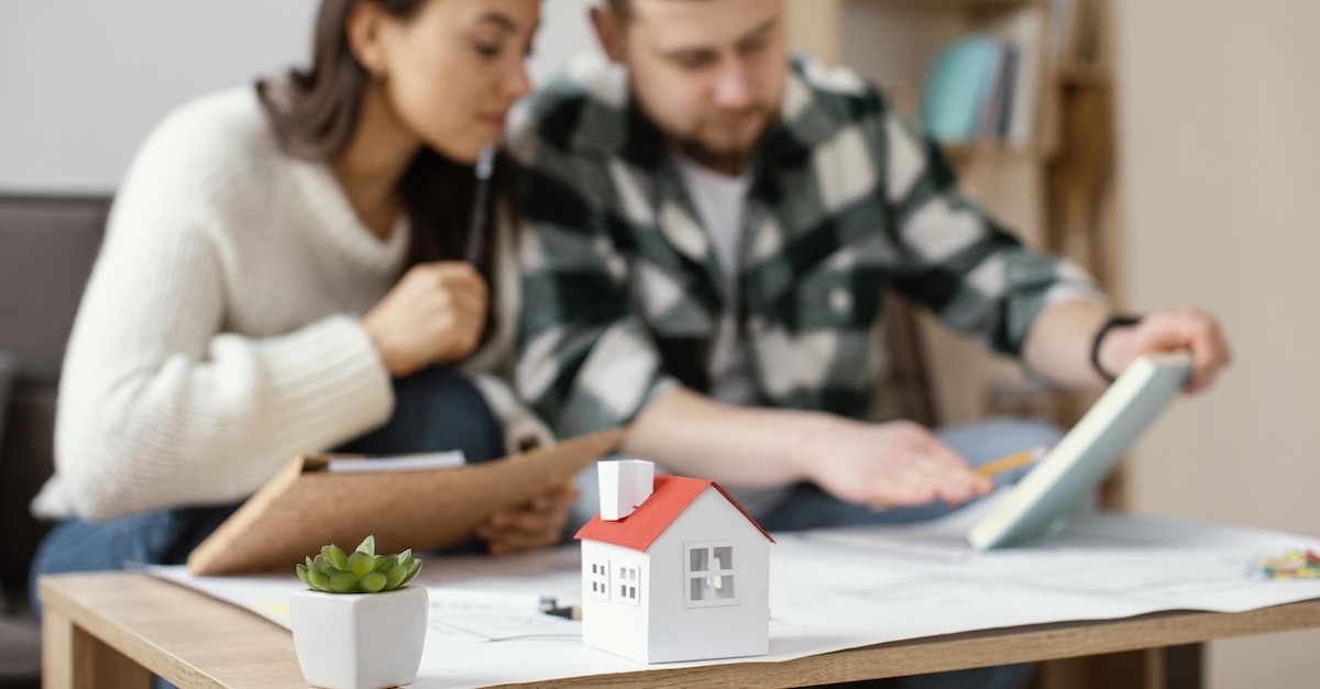 Valutazione acquisto di un immobile